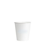 4 oz - Single Wall Bardak