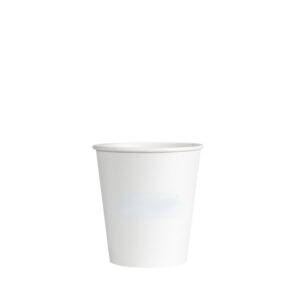 4 oz - Single Wall Bardak