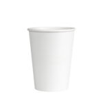 8 oz - Single Wall Bardak
