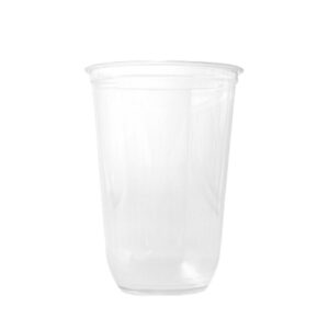 19 oz - Bubble Bardak