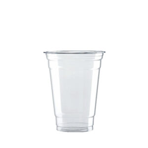 14 oz - Standart Pet Bardak