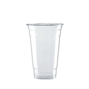 16 oz - Standart Pet Bardak
