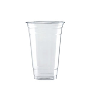 18 oz - Standart Pet Bardak