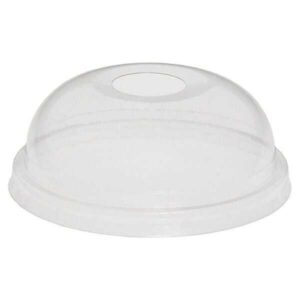 Yuvarlak Delikli Bombe Kapak