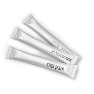 Stick Şeker